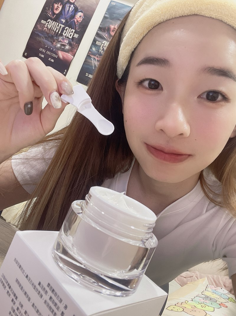 女人知己試用大隊,口碑行銷,部落客行銷,FarmPerilla 賦活修護面霜,自然綠紫蘇,無農藥,清爽不黏膩,滋潤肌膚,一抹有感